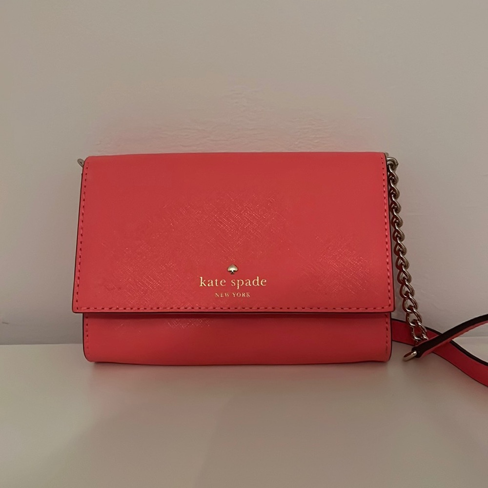 Kate Spade gently used bag.